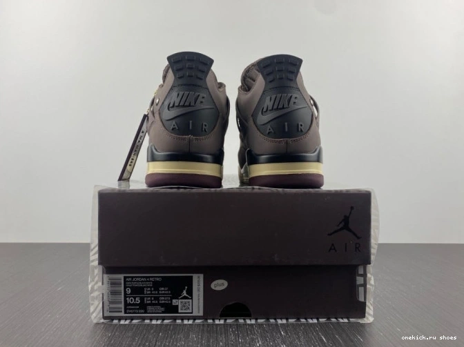 Cheap MA A JORDAN RETRO AIR 4 MANIERE VIOLET DV6773-220 ORE 0608